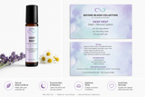 Deep Rest_Sleep + Nervous System Botanical Oil