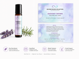 Radiant Crown Botanical Scalp Oil