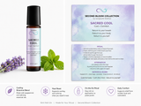 Sacred Cool_Heat Reset Botanical Oil