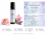 Soft Power Mood + Confidence Botanical Oil Blend