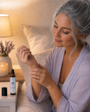 Deep Rest_Sleep + Nervous System Botanical Oil