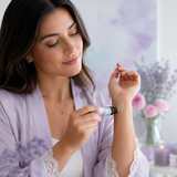 Soft Power Mood + Confidence Botanical Oil Blend